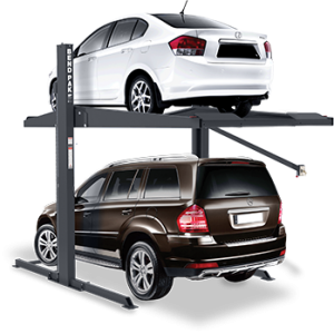 Car Stacker Parking